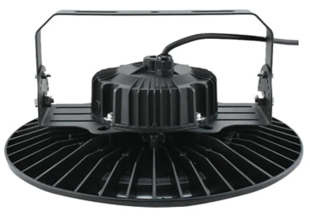 LUMINARIA INDUSTRIAL HIGHBAY UFO 2