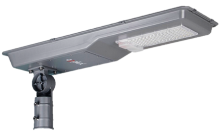 Luminaria solar SLS-OPP-03-SULOS-60W